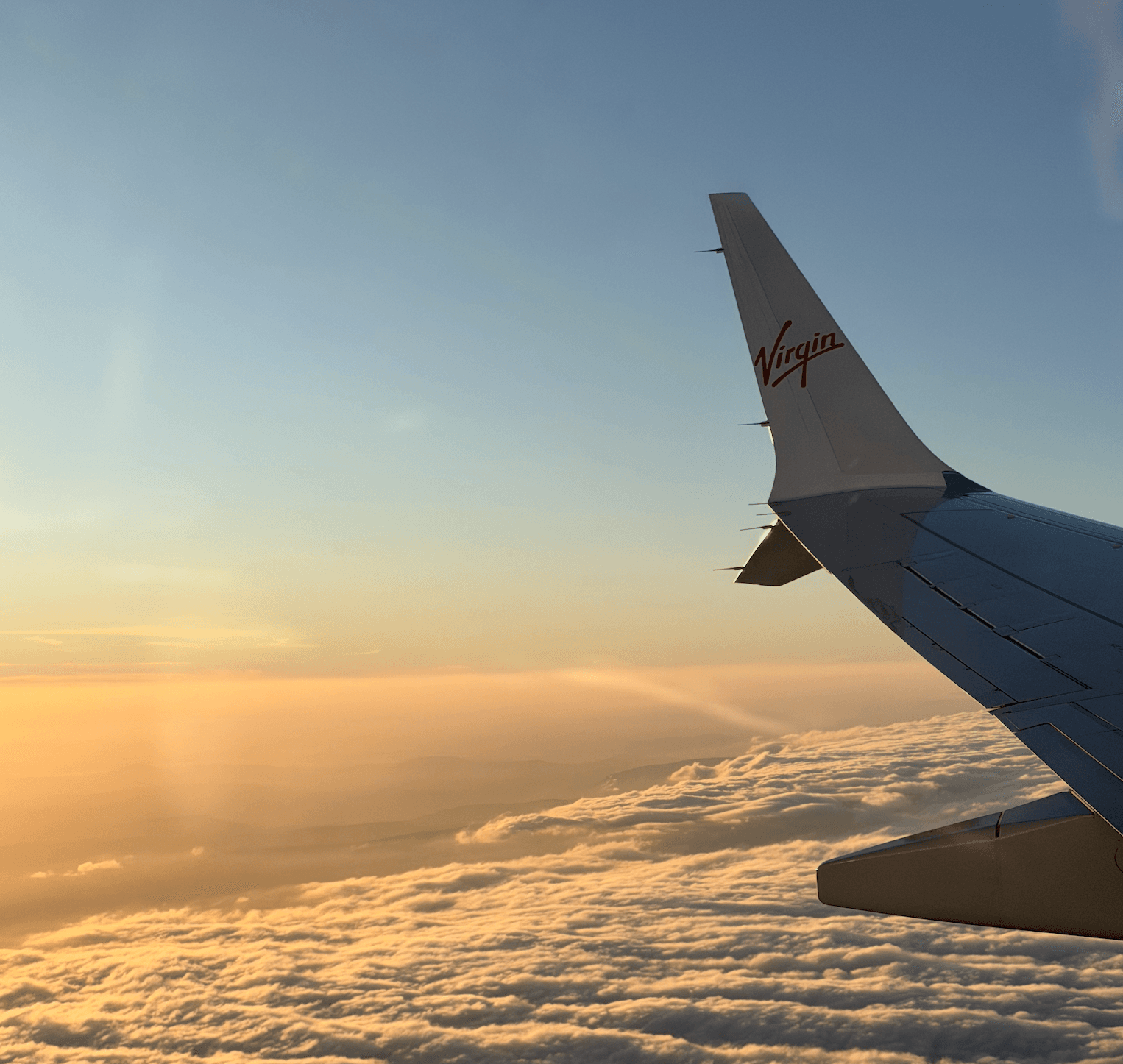 DXB Flight